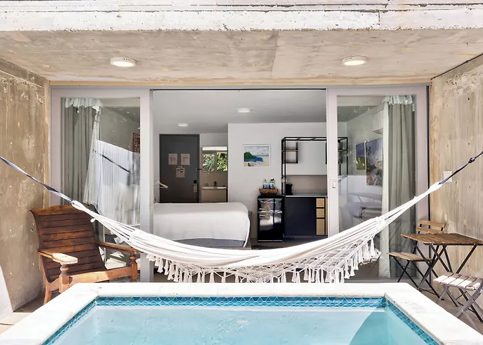 Viento Beach Lodge